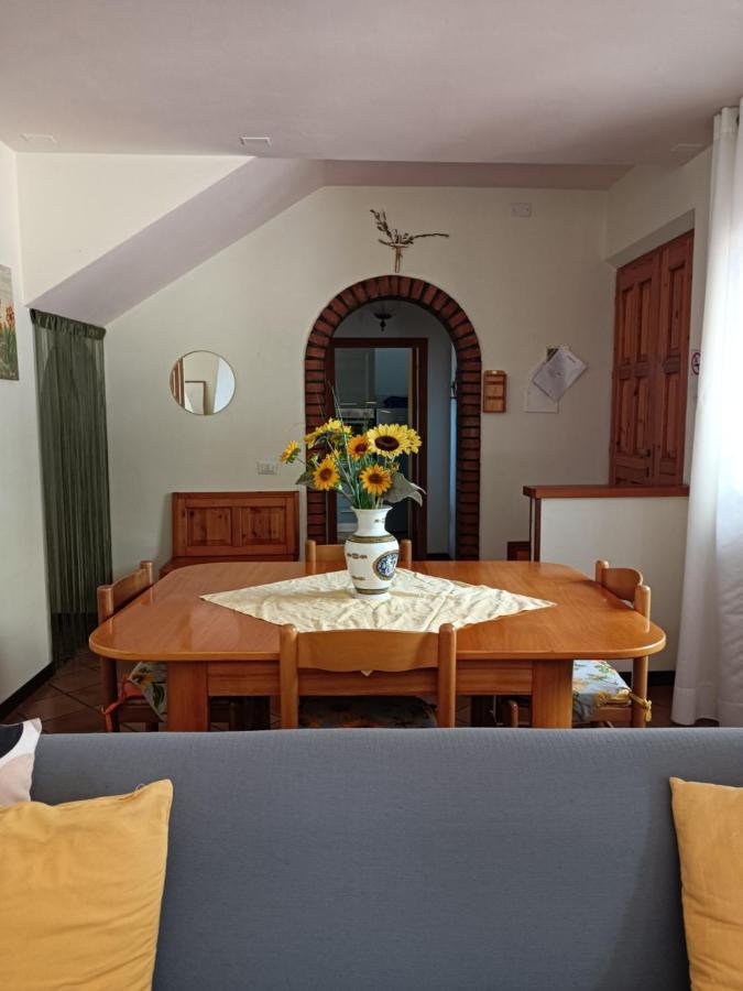 Casa Olea Ferienhaus