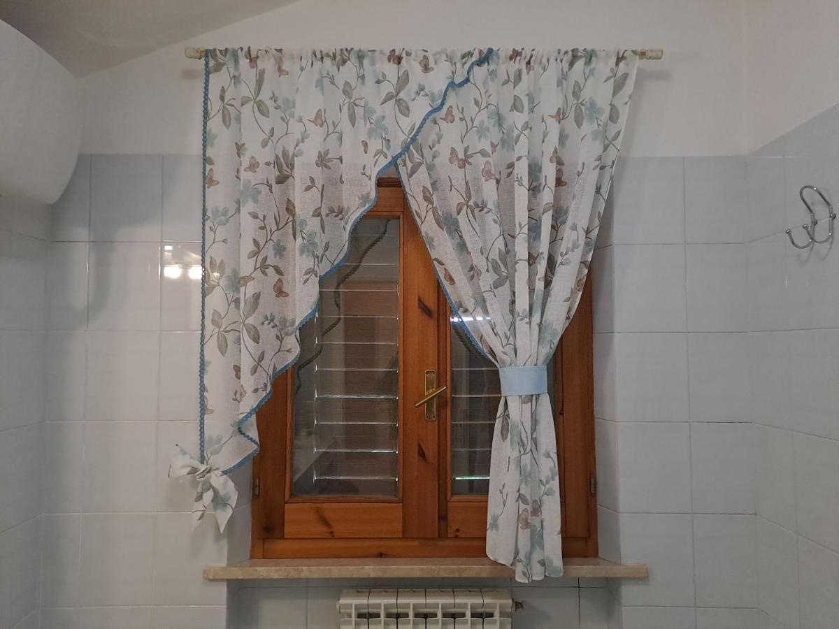 Casa Olea Ferienhaus Montarice